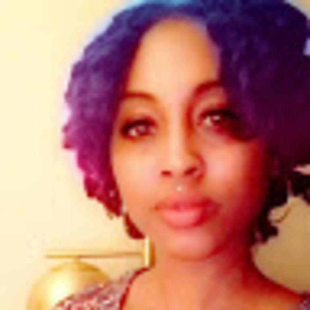 Meet your Posher, Tiffany